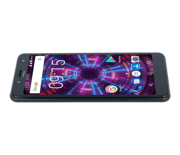 MYPHONE FUN 18x9 Czarny Dual Sim - 433493 - zdjęcie 6